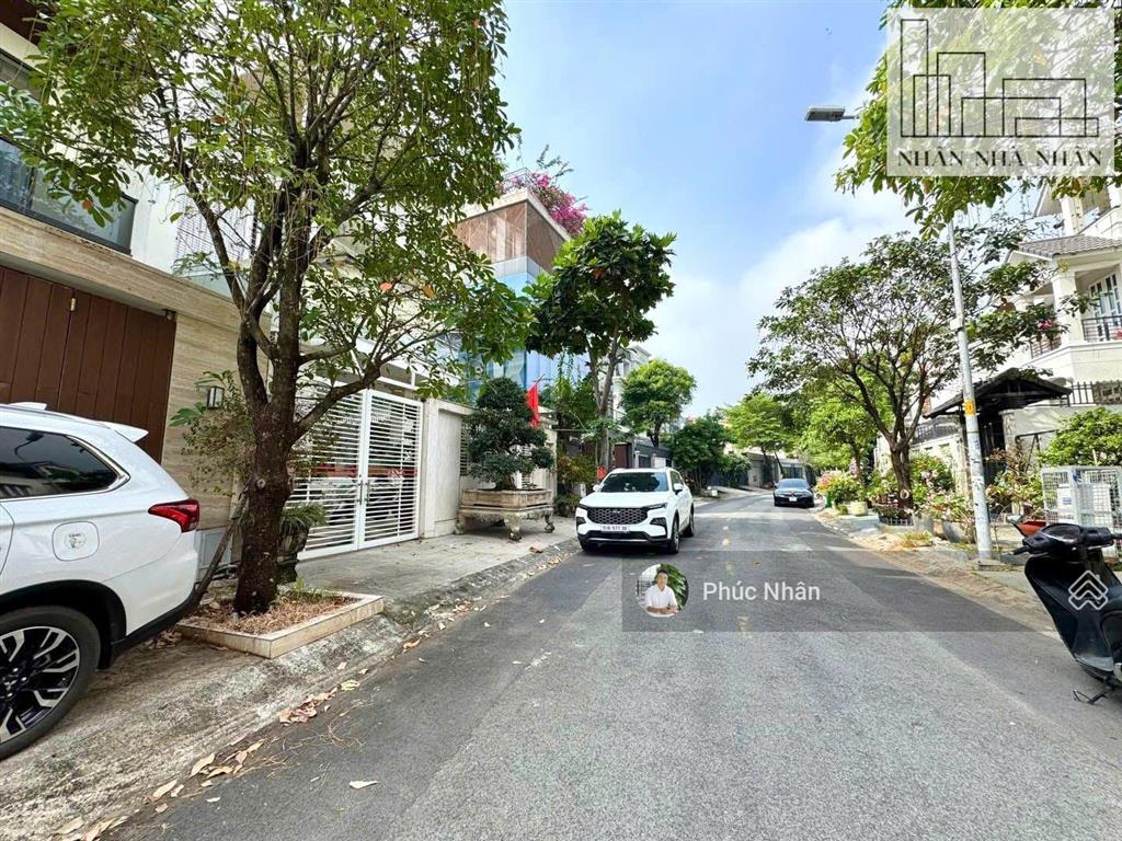 Chỉ 250tr/m2 biệt thự đẹp ở ngay 224m2 khu biệt thự đẳng cấp sát công viên an phú an khánh