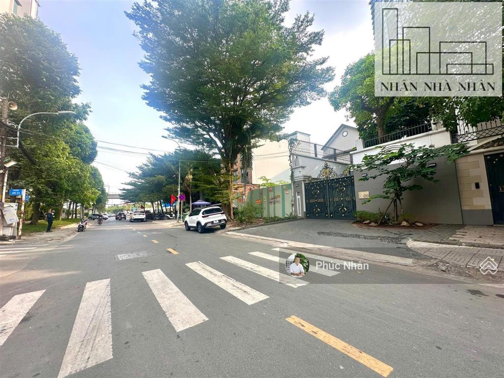 Gấp tài sản giang văn minh ngang 12m  240m2 bán nhanh 65tỷ 270tr/m2 gần ga metro, võ nguyên giáp