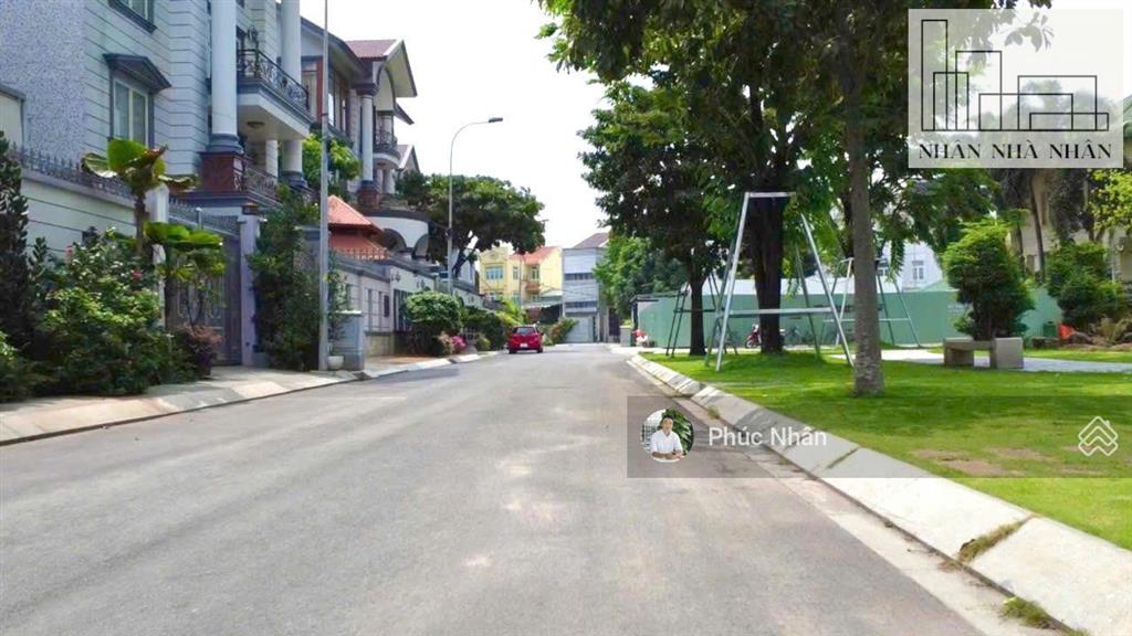 Gấp tài sản giang văn minh ngang 12m  240m2 bán nhanh 65tỷ 270tr/m2 gần ga metro, võ nguyên giáp