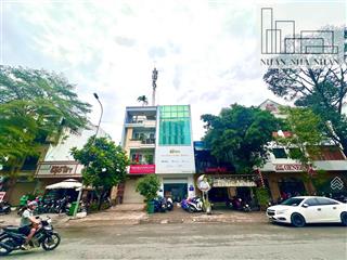 Giảm 5 tỷ! mặt tiền kd 4 tầng vũ tông phan 100m2 (lg 31m) hd thuê 47tr/tháng  37 tỷ chính chủ bán