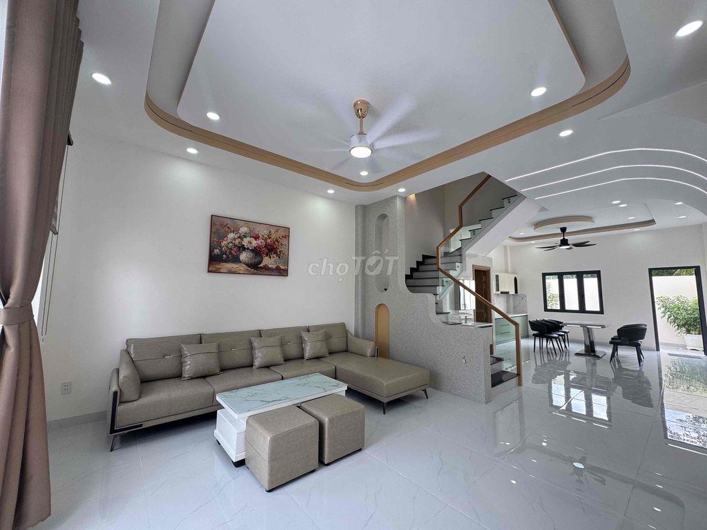 Bán Nhà KV Trung Tâm Phường Long Thành