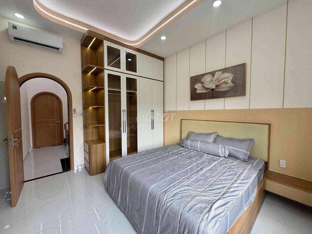 Bán Nhà KV Trung Tâm Phường Long Thành