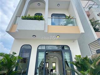 Bán Nhà KV Trung Tâm Phường Long Thành
