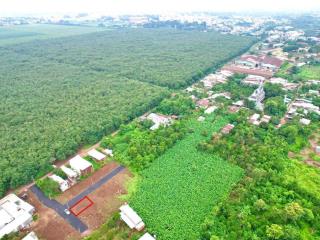 Bán Đất Trung Tâm Phường Long Khánh