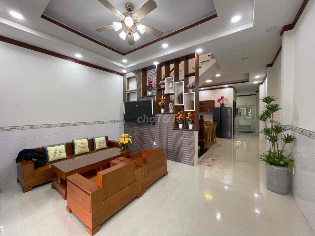 Bán Nhà Trung Tâm P Long Thành