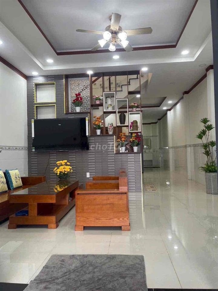 Bán Nhà Trung Tâm P Long Thành