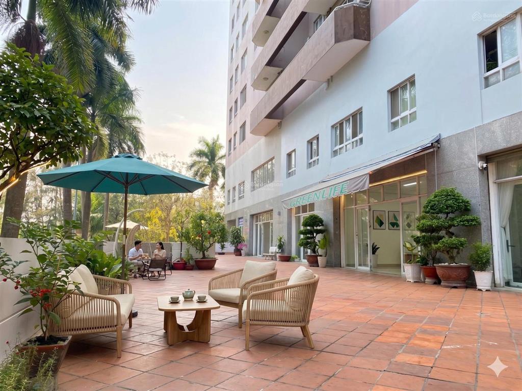 Chính chủ bán shophouse có căn hộ 3 pn ở trên mặt tiền 13,8m cực hiếm