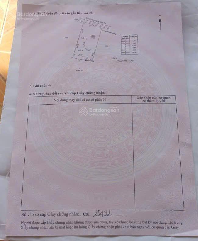 Cần bán nhà vườn nghỉ dưỡng xã tân lân, cần đước