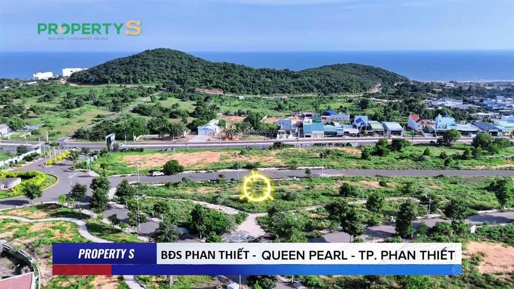 Hoa hậu dự án lô g17x queen pearl mặt tiền dãy đầu tiên, đường 20m đẹp dự án