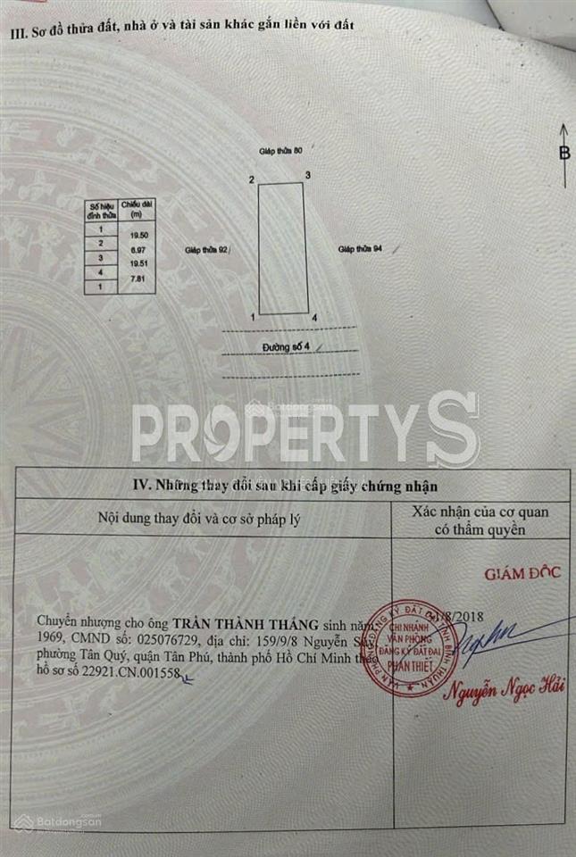 View biển dãy 2 dự án  lô a144 queen pearl mũi né sổ hồng sẵn, giá tốt chỉ 20.8tr/m2