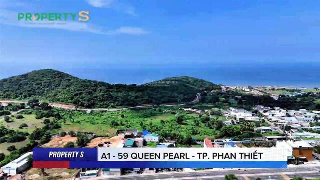 Lô hiếm a159 queen pearl mũi né cận hồ bơi trung tâm, view biển cực đẹp, giá rẻ