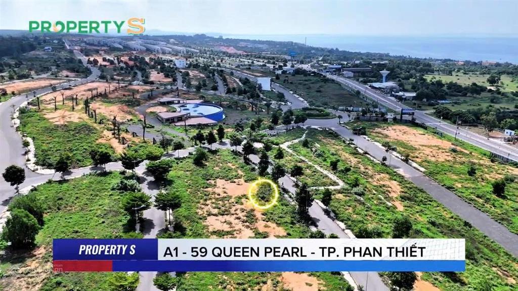 Lô hiếm a159 queen pearl mũi né cận hồ bơi trung tâm, view biển cực đẹp, giá rẻ