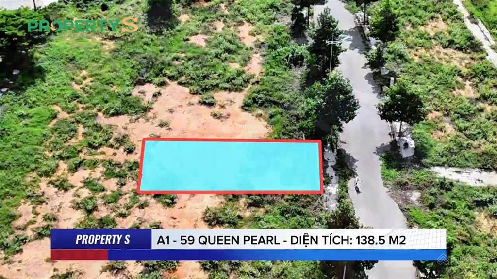 Lô hiếm a159 queen pearl mũi né cận hồ bơi trung tâm, view biển cực đẹp, giá rẻ