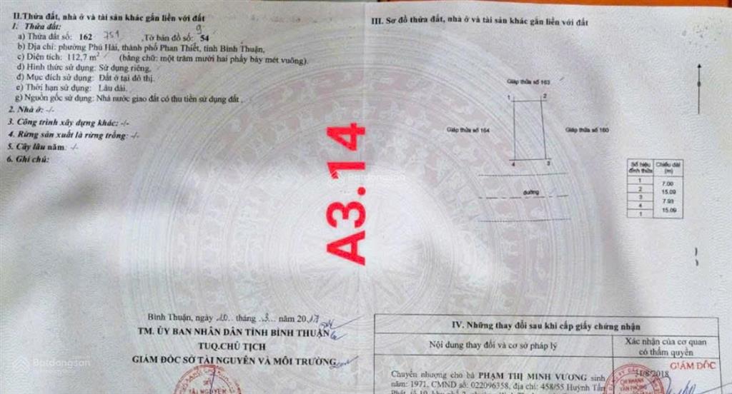 Siêu phẩm trên đồi cao lô a314 queen pearl view trọn vịnh biển, trục đường lớn 20m
