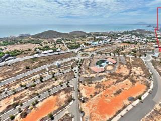 Siêu phẩm trên đồi cao lô a314 queen pearl view trọn vịnh biển, trục đường lớn 20m