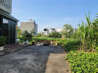 Chỉ 3,9 tỷ cho lô đất 56m2 sổ hồng sẵn đường bưng ông thoàn, quận 9