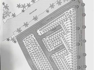 Bán đất 1/ bưng ông thoàn 98m2 chỉ 7,5 tỷ. sổ hồng sẵn