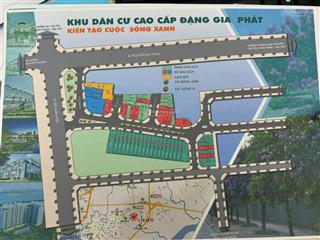 Bán đất quận 2 chỉ ~70tr/m2 kdc đặng gia phát ngay ngã ba nguyễn duy trinh và đỗ xuân hợp