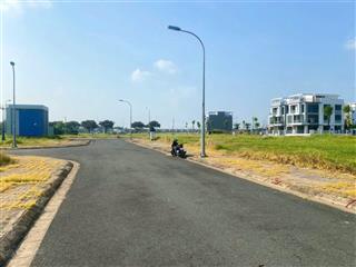 Bán đất nền liền kề kdc đông tăng long, sổ hồng riêng, giá chỉ 7,3 tỷ/nền