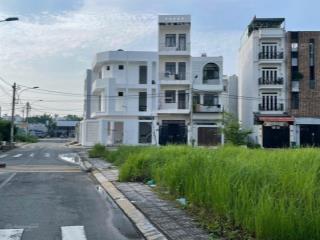 Chủ gửi bán lô đất đường liên phường, giá chỉ 6 tỷ