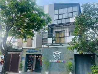 Bán nhà biệt thự 3 tầng diện tích 9,6x18,5m ( 176m2) , khu nhà ở hưng phú, giá chỉ 19,8 tỷ