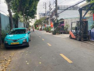 Bán mặt tiền đường gần hoàng hữu nam, đối diện đất qh chung cư, 7,2x20,4 ( 147m2) giá chỉ 63tr/m2