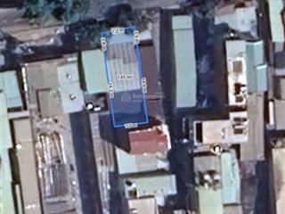 Bán nhà 7,2x20,4 (147m2 ) đường hoàng hữu nam, giá chỉ 9,3 tỷ