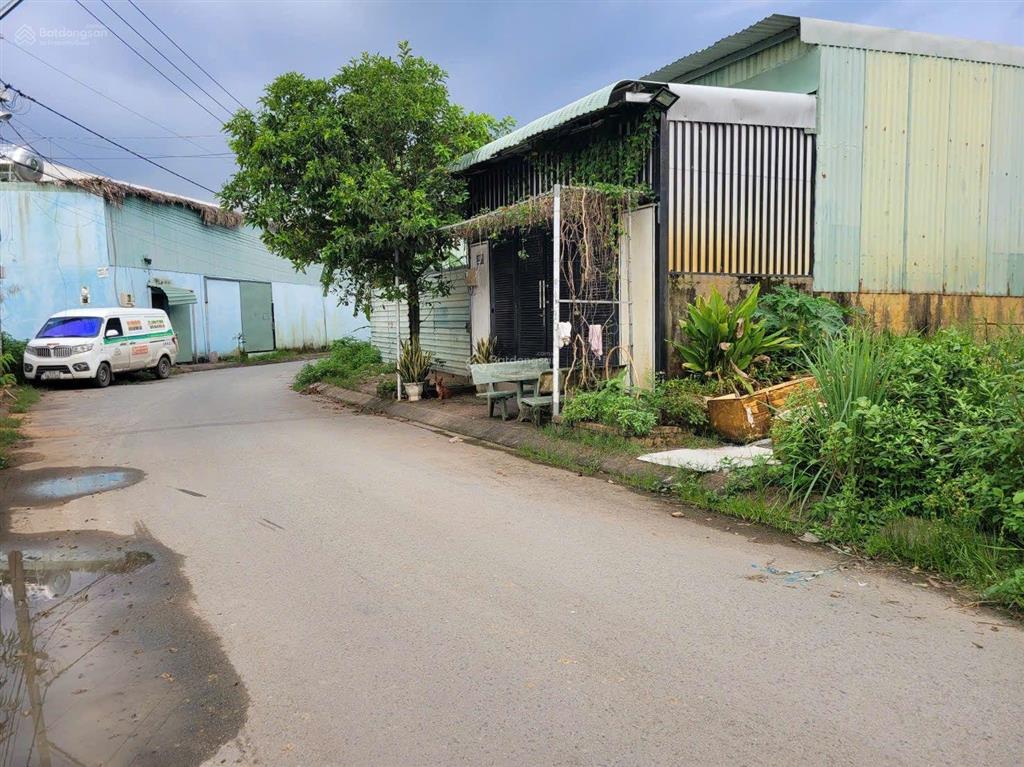 Bán đất kdc samsung village 5,1 x 24m ( 122,5m2 ) chỉ 50tr/m2