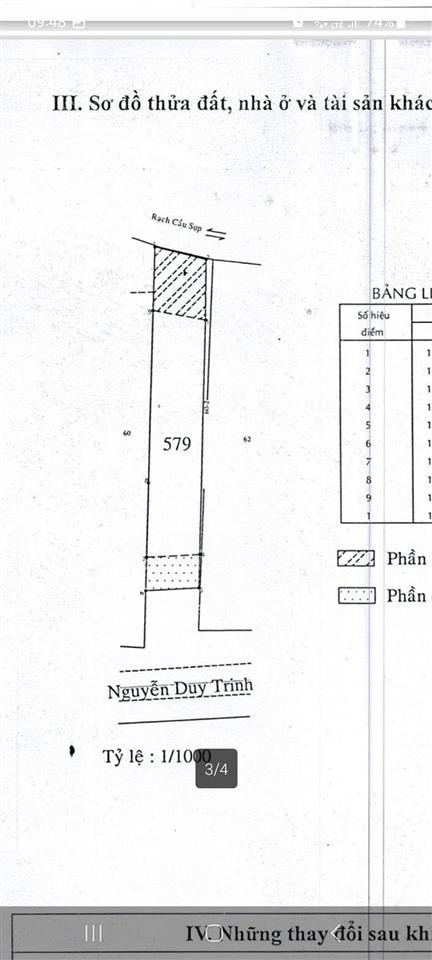 Ngân hàng thanh lý nhà mt đường nguyễn duy trinh, gần vòng xoay phú hữu, 766m2 giá chỉ 38 tỷ