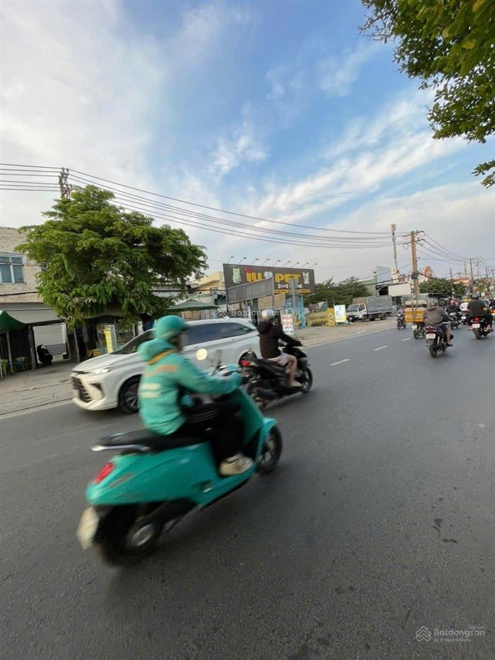 Ngân hàng thanh lý nhà mt đường nguyễn duy trinh, gần vòng xoay phú hữu, 766m2 giá chỉ 38 tỷ