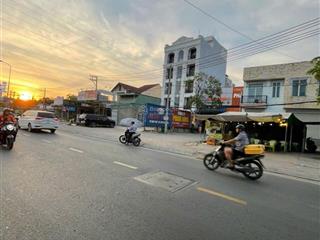 Ngân hàng thanh lý nhà mt đường nguyễn duy trinh, gần vòng xoay phú hữu, 766m2 giá chỉ 38 tỷ