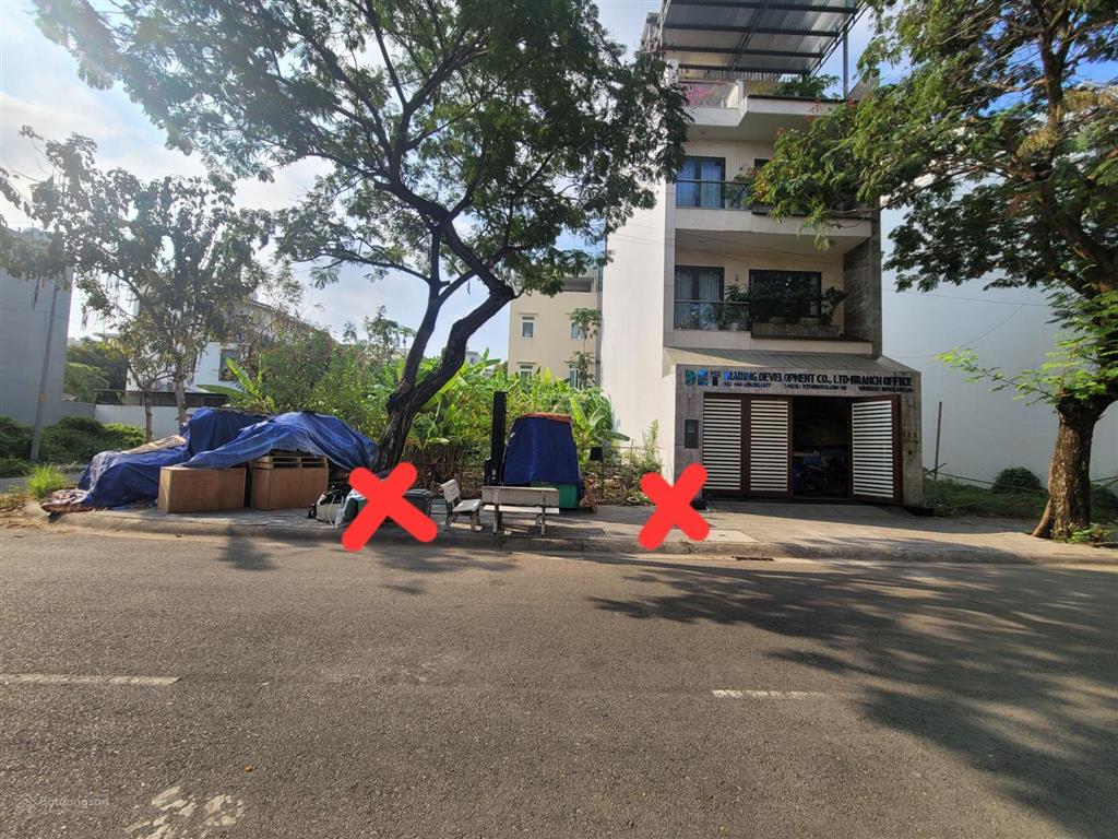 Bán nền nhà phố 6x18,5 ( 111m2 ) kdc hưng phú đườngliênphường, giá chỉ 10,1 tỷ