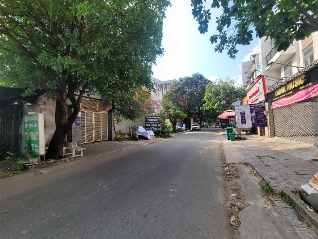 Bán đất kdc khang an dt 8x20 ( 160m2 ) giá chỉ 75tr/m2