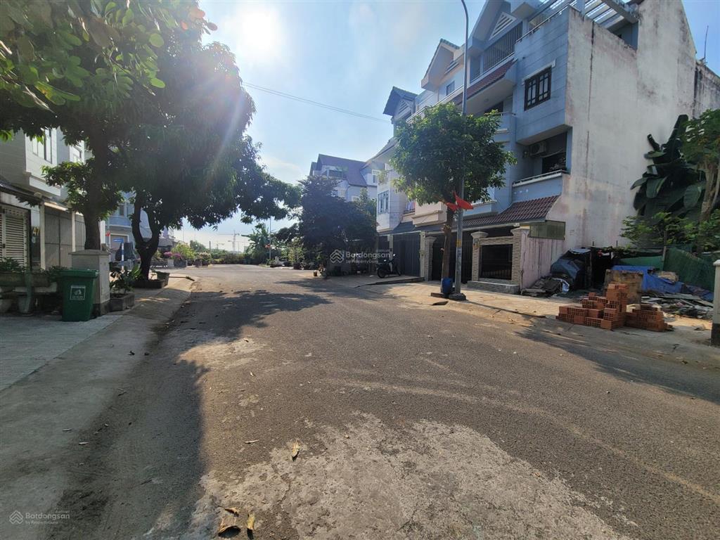 Bán đất kdc khang an dt 8x20 ( 160m2 ) giá chỉ 75tr/m2