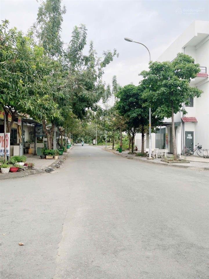 Bán shophouse river park kdc hưng phú, dt 7x23,8 ( 161m2 ) giá chỉ 18,5 tỷ