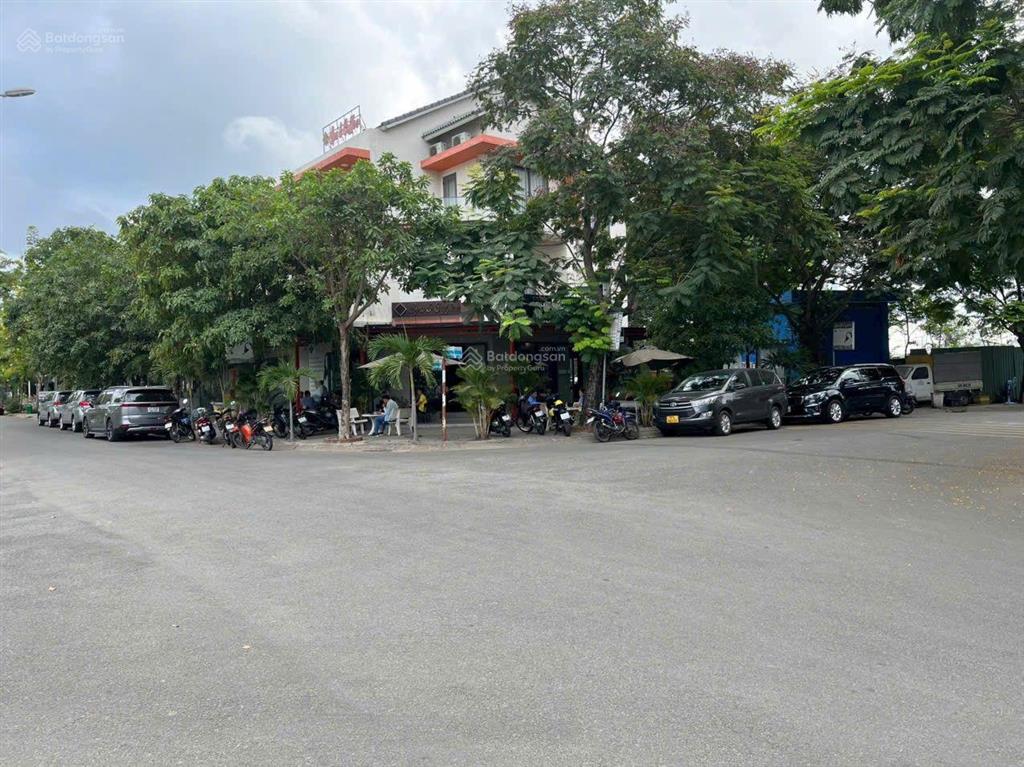 Bán shophouse river park kdc hưng phú, dt 7x23,8 ( 161m2 ) giá chỉ 18,5 tỷ