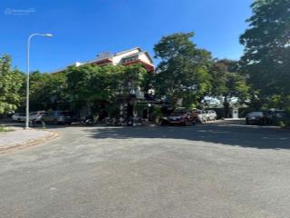Bán shophouse river park kdc hưng phú, dt 7x23,8 ( 161m2 ) giá chỉ 18,5 tỷ