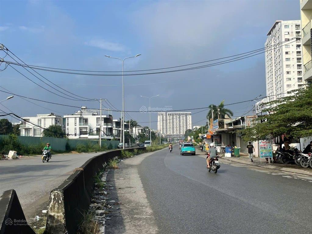 Bán đất kdc tín hưng đường liên phường, dt 4x16,3 (57.2m2) giá chỉ 5,7 tỷ