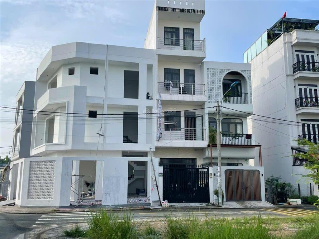 Bán đất kdc tín hưng đường liên phường, dt 4x16,3 (57.2m2) giá chỉ 5,7 tỷ