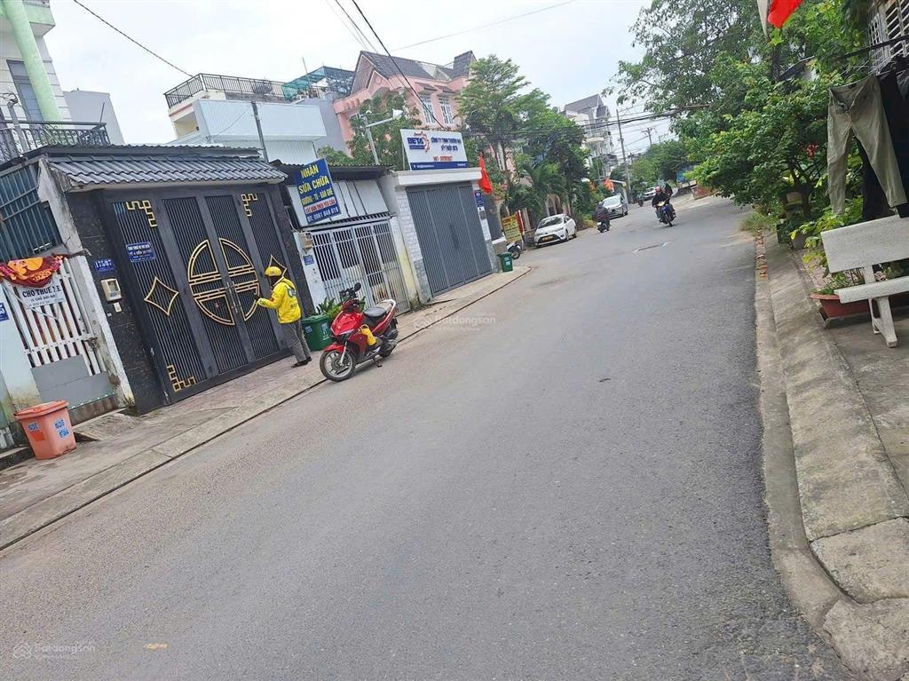 Bán đất mặt tiền hẻm 175 tnpb, dt 4x16,4 ( 65,6m2 ) giá chỉ 6,6 tỷ