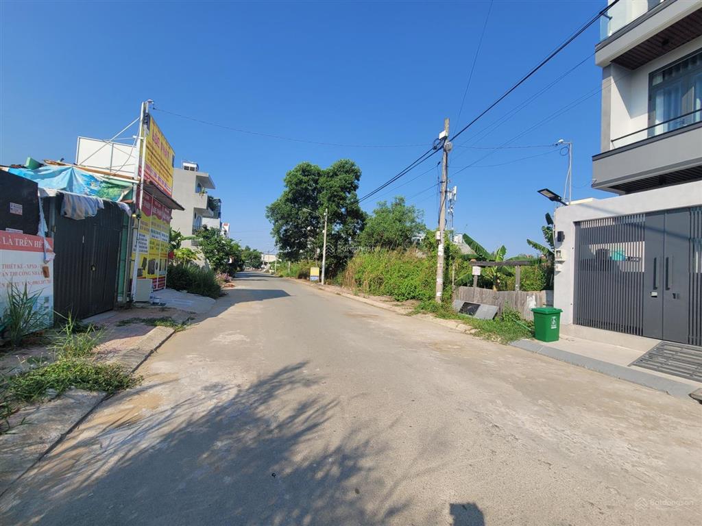 Bán đất đường 10m kdc samsung village 4x16,5 ( 66m2 ) giá chỉ 4,9 tỷ