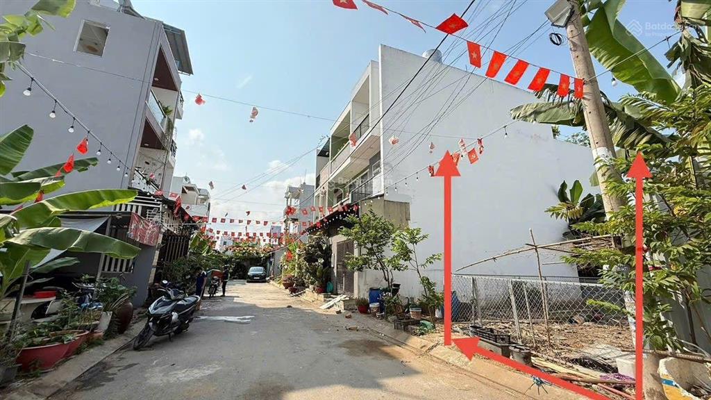 Bán đất samsung village 4x12,9 ( 51,6m2 ) giá 4,15 tỷ