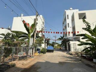Chính chủ gửi bán nhanh lô đất kdc samsung village 50,4m2 giá chỉ 3,92 tỷ
