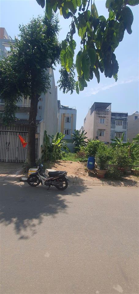 Chính chủ cần bán nhanh lô đất kdc nam long 4,5x20 giá chỉ 9,6 tỷ ( shr )