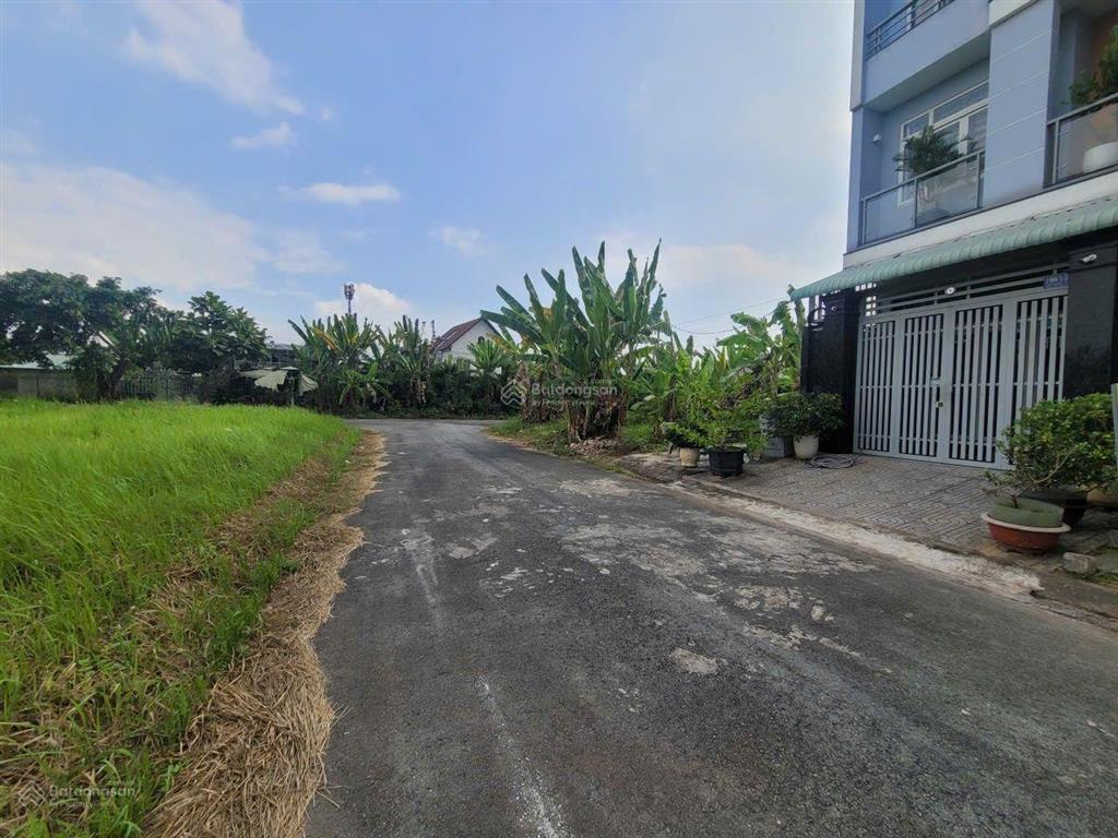 Sổ sẵn, rẻ nhất dự án chủ gửi đất kdc sở văn hóa thông tin. dt 6x15m giá 6,8 tỷ