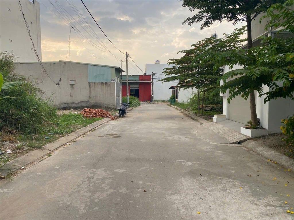 Rẻ nhất kdc samsung village, dt 54,6m2 giá chỉ 4,2 tỷ
