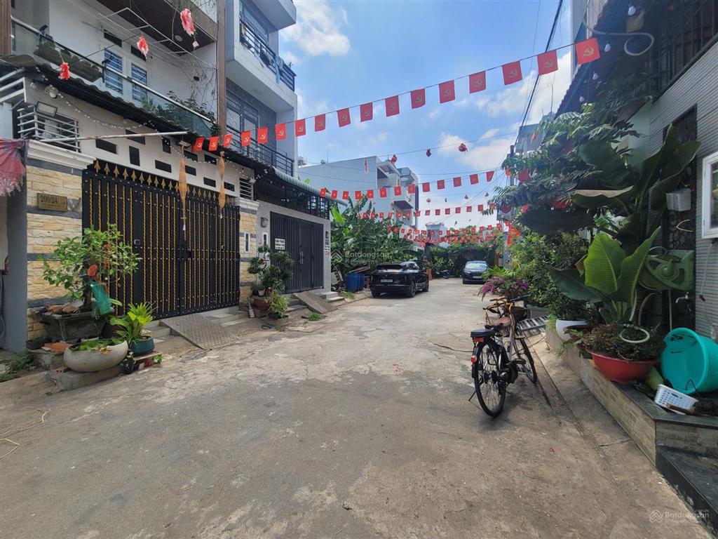 Bán đất kdc samsung village 50m2 giá 4 tỷ