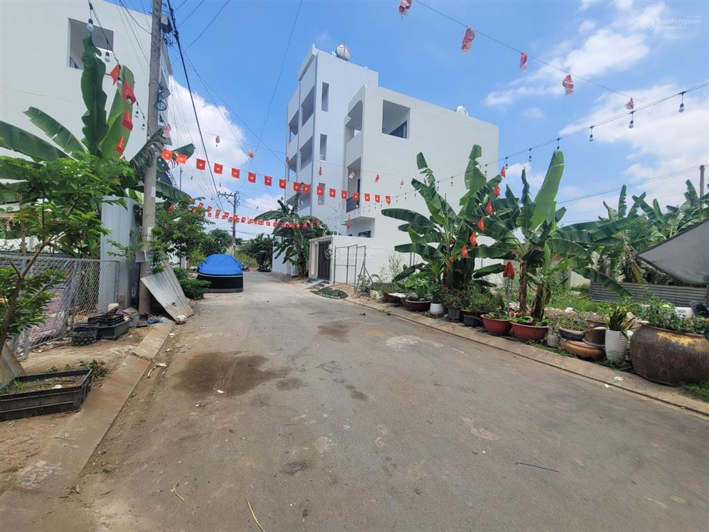 Bán đất kdc samsung village 50m2 giá 4 tỷ