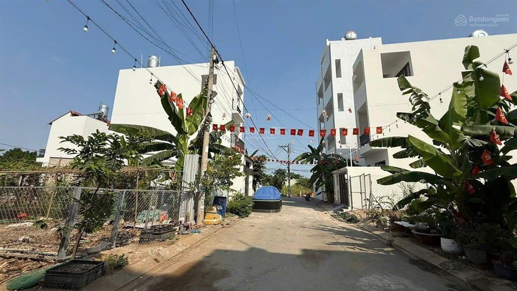 Bán đất kdc samsung village 50m2 giá 4 tỷ