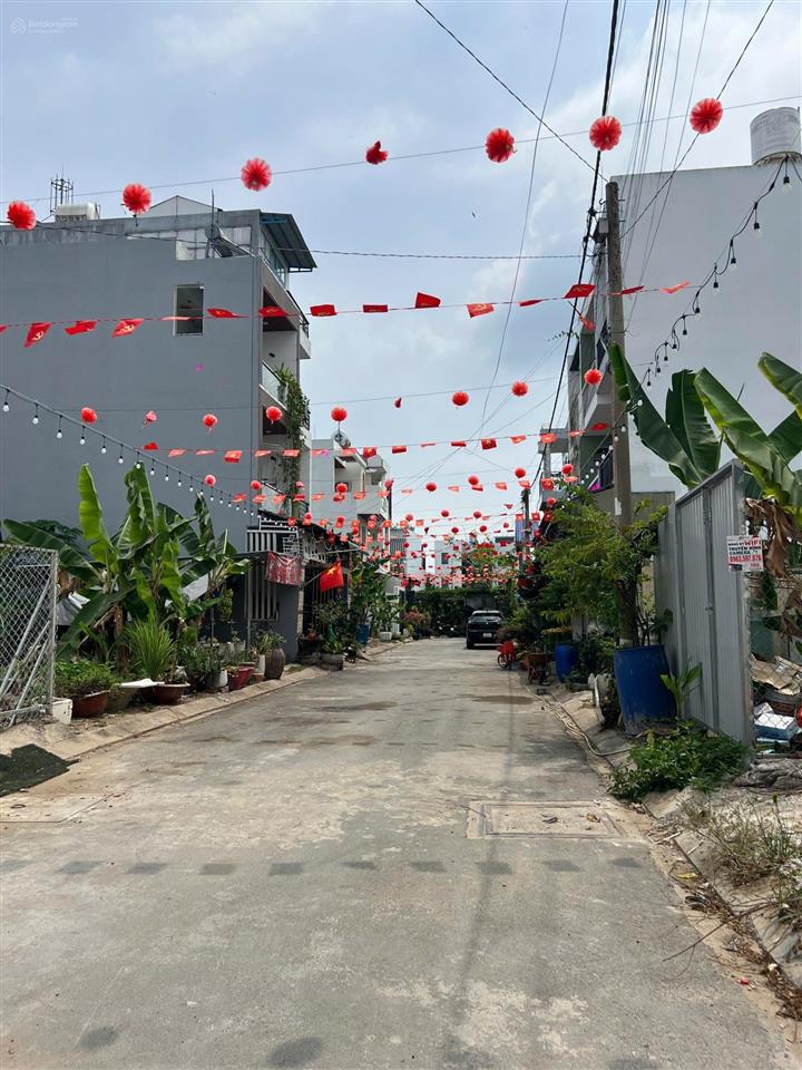 Bán đất kdc samsung village 50m2 giá 4 tỷ